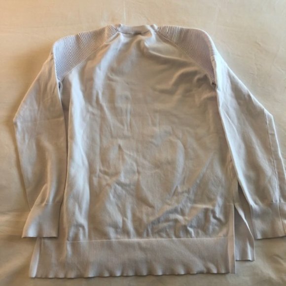 Sweaty Betty 8 Track Sweater - Picture 10 of 10